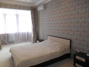 Apartments on Hersonskaya street 72